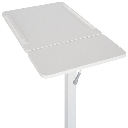 Height-adjustable desk (DX006 WW/WH)