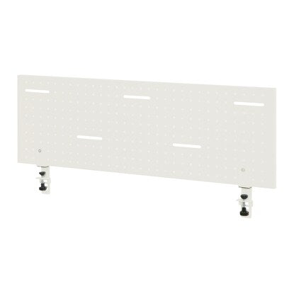 Desk panel (ZK006 80 WH)
