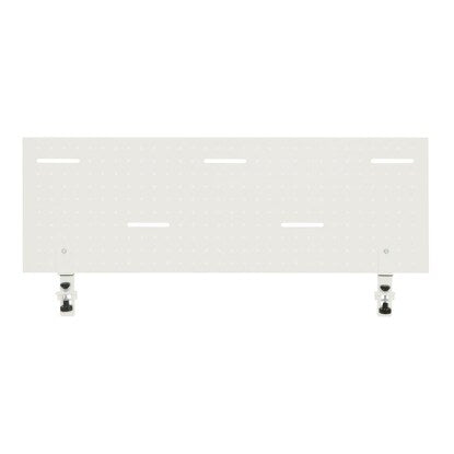 Desk panel (ZK006 80 WH)