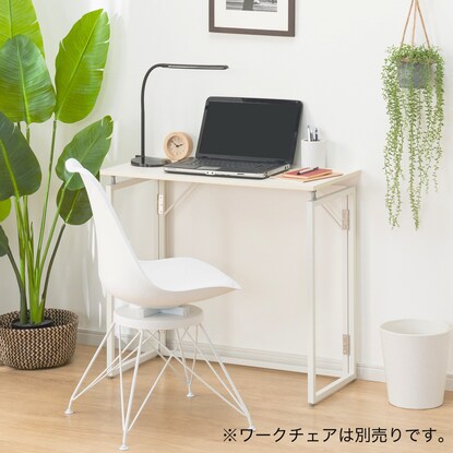 Folding desk (ZK009 80 WW)