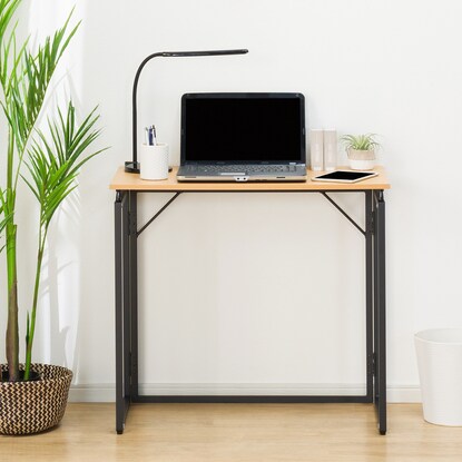 Folding desk (ZK009 80 LBR)