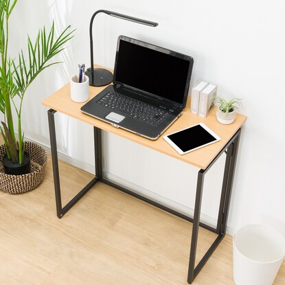 Folding desk (ZK009 80 LBR)