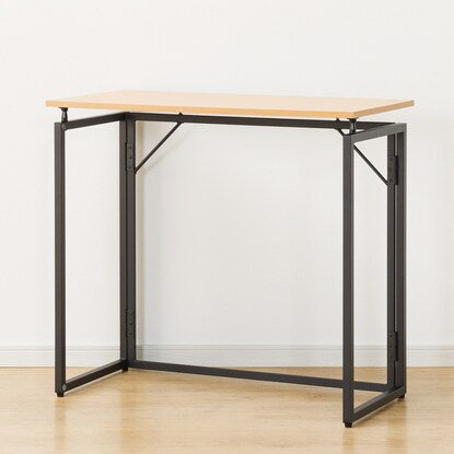 Folding desk (ZK009 80 LBR)