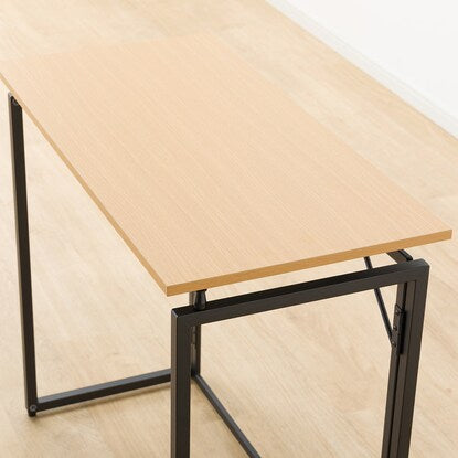 Folding desk (ZK009 80 LBR)