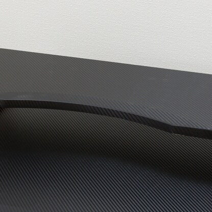 Gaming monitor stand (GM007 BK/RE)