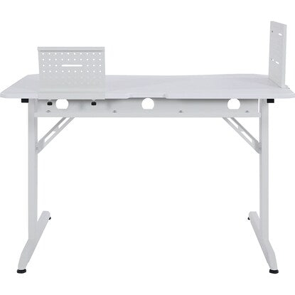 Gaming desk (GM002 11875 WH)