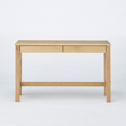 Living Desk 120 LBR AS002 (Living in Comfort)