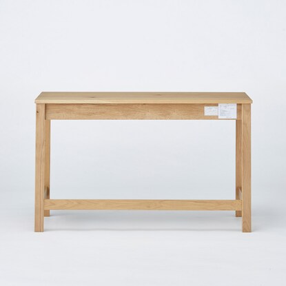 Living Desk 120 LBR AS002 (Living in Comfort)