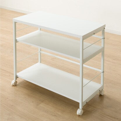 Shelf Wagon (Prefe 8040 WH/WH)