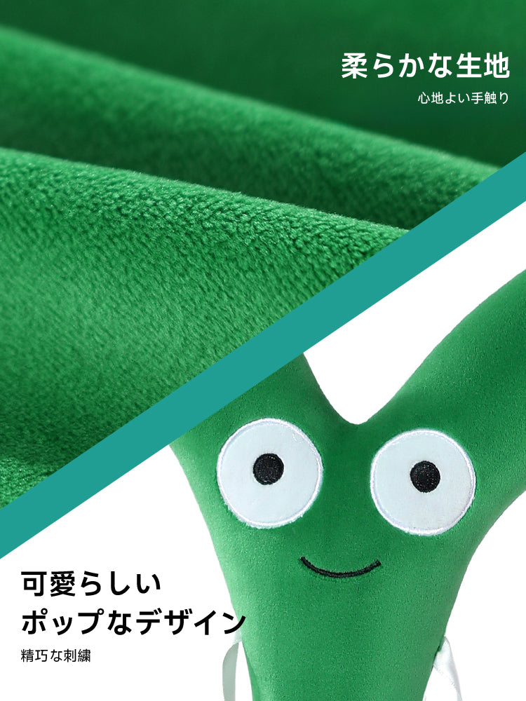 Onion-shaped cat scratching tower