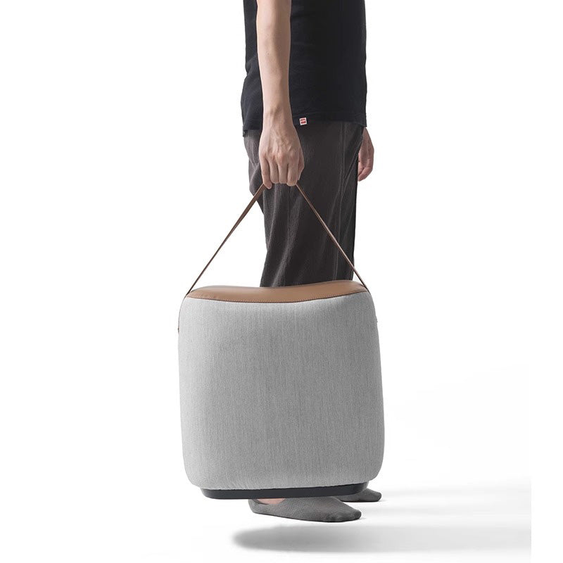 Portable Fabric Stool