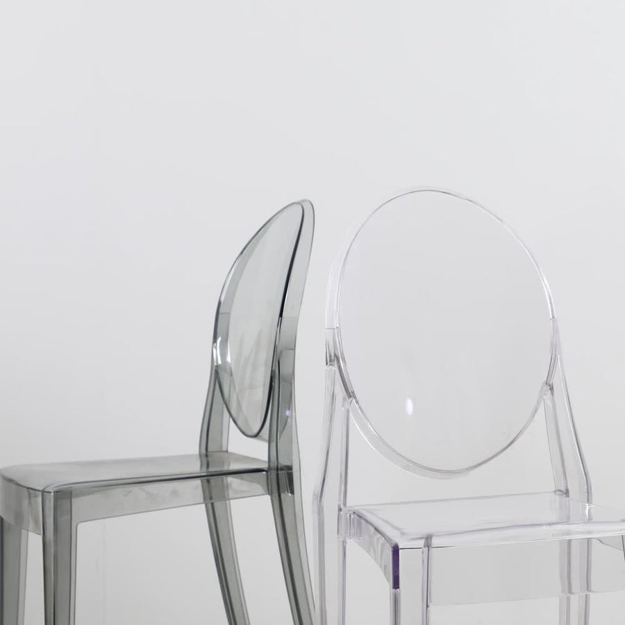 Acrylic Chair