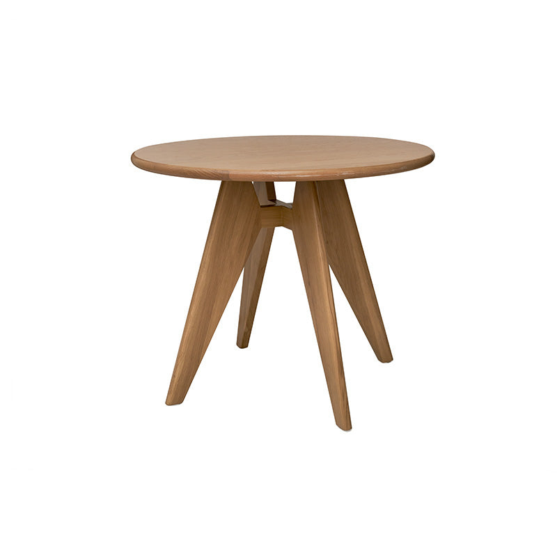 White Oak Round Table