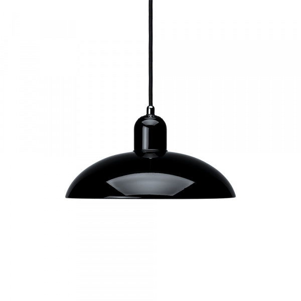 KAISER IDELL Pendant Light 6631-P Black