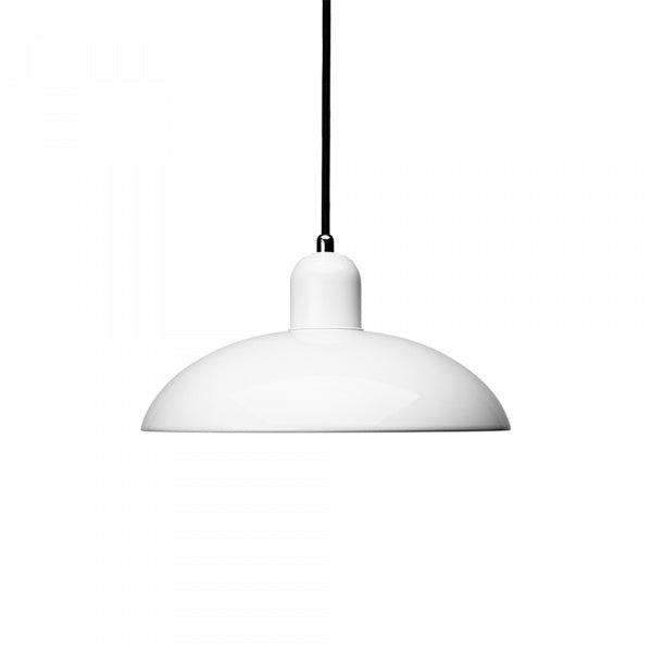 KAISER IDELL Pendant Light 6631-P White