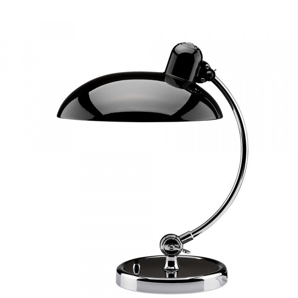 Kaiser IDELL Table Lamp 6631-T LUXUS Black
