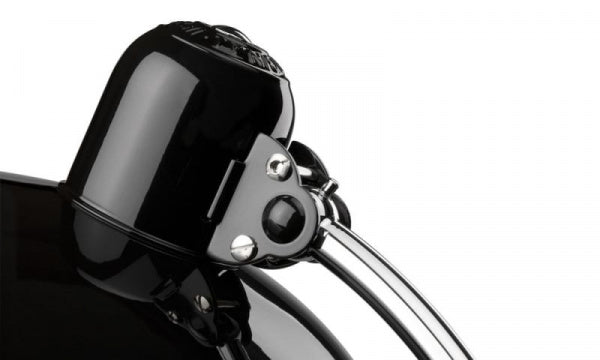 Kaiser IDELL Table Lamp 6631-T LUXUS Black