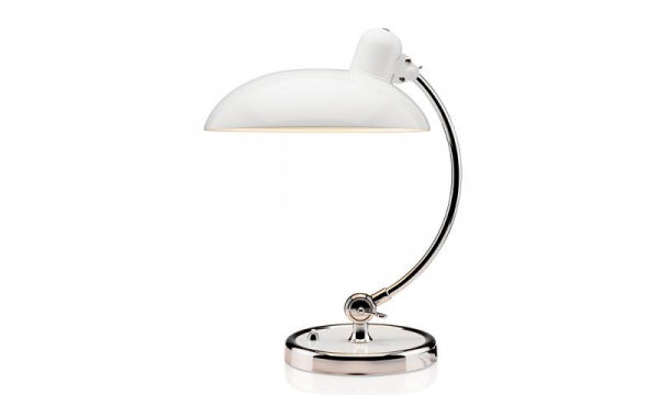 Kaiser IDELL Table Lamp 6631-T LUXUS White