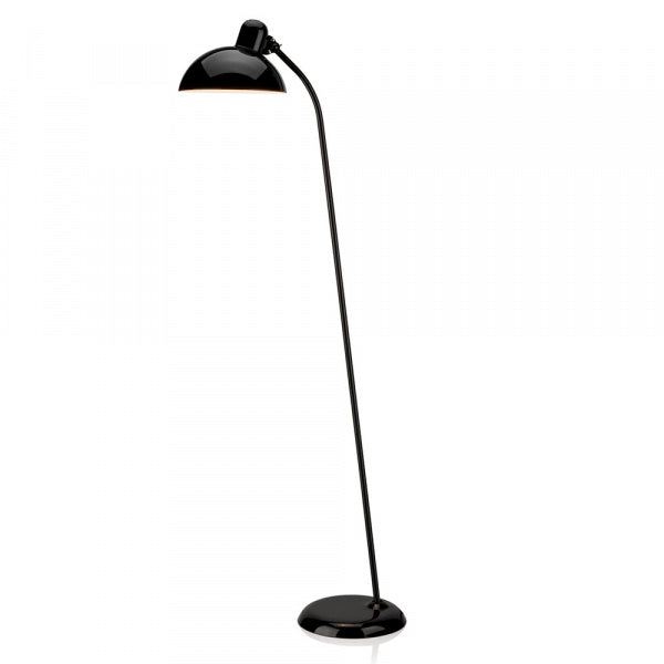 Kaiser IDELL Floor Lamp 6556-F Black