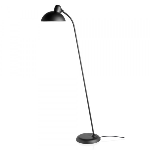 Kaiser IDELL Floor Lamp 6556-F Matte Black