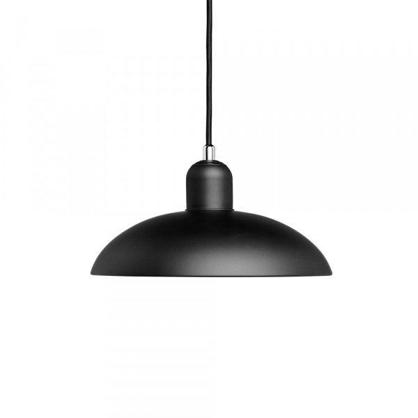 KAISER IDELL Pendant Light 6631-P Matte Black