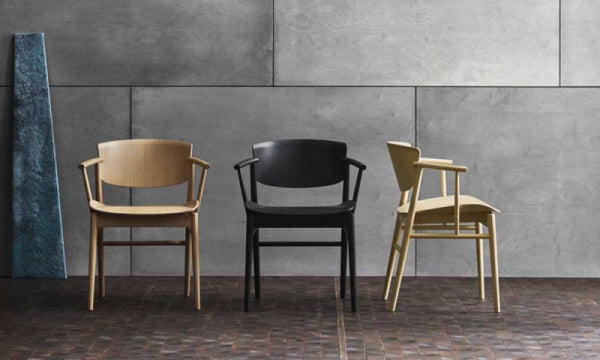 N01 Black Oak