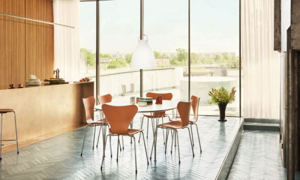 Super Oval Table B613 W180 x D120cm White