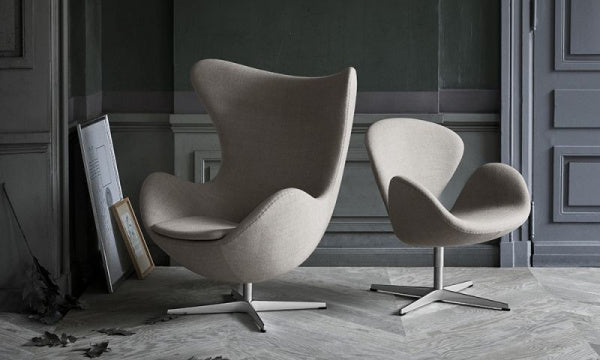EGG Chair 3316 Fabric Category 1