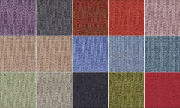 EGG Chair 3316 Fabric Category 1