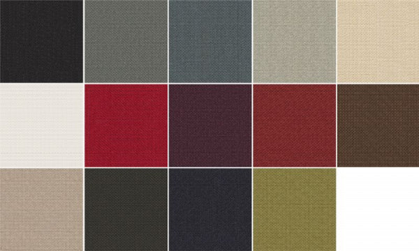 EGG Chair 3316 Fabric Category 1