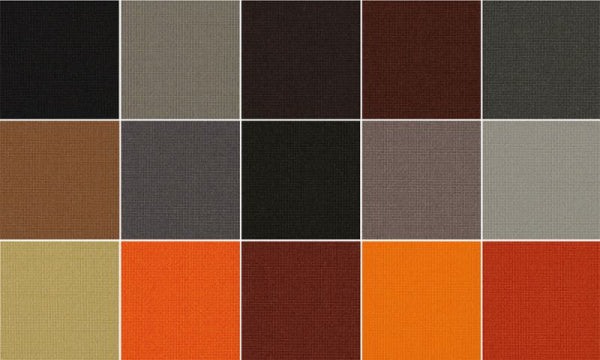 EGG Chair 3316 Fabric Category 1