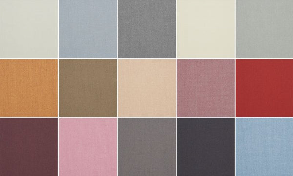 EGG Chair 3316 Fabric Category 1