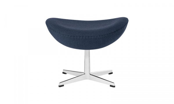 EGG Chair Footstool 3127 Fabric Category 1