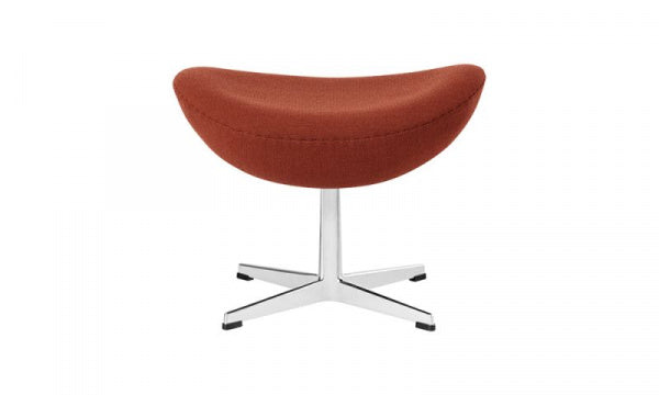 EGG Chair Footstool 3127 Fabric Category 1