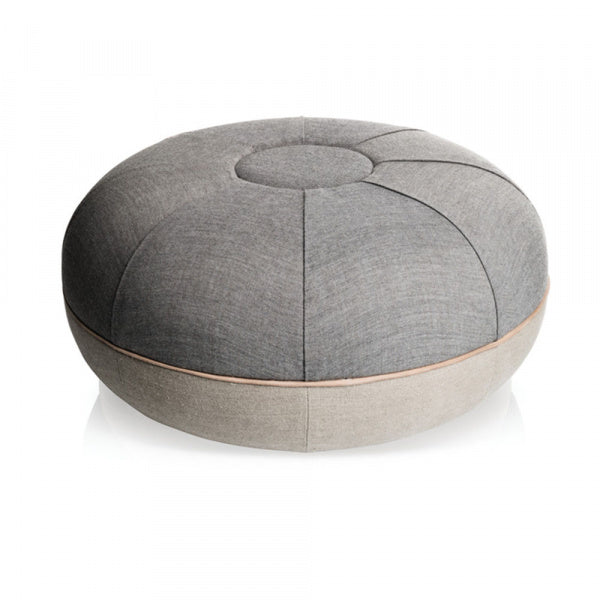 POUF LARGE コンクリートグレー