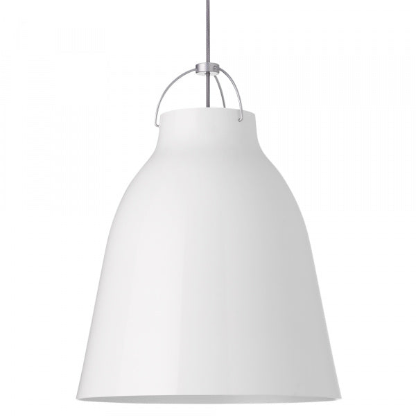 CARAVAGGIO Pendant Light P3 White