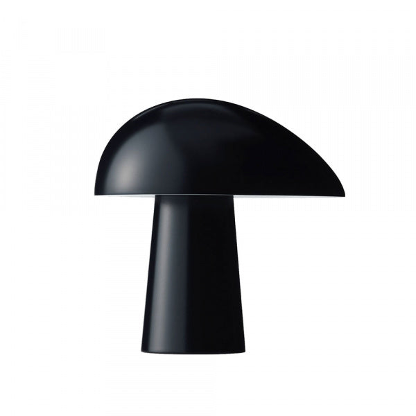 NIGHT OWL Table Lamp Midnight Blue