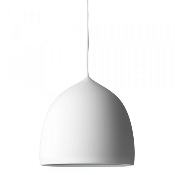 SUSPENCE Pendant Light P1 White