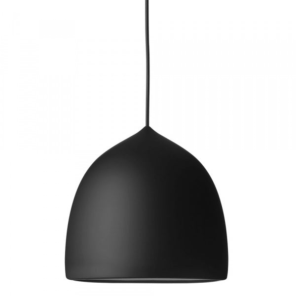 SUSPENCE Pendant Light P1 Black