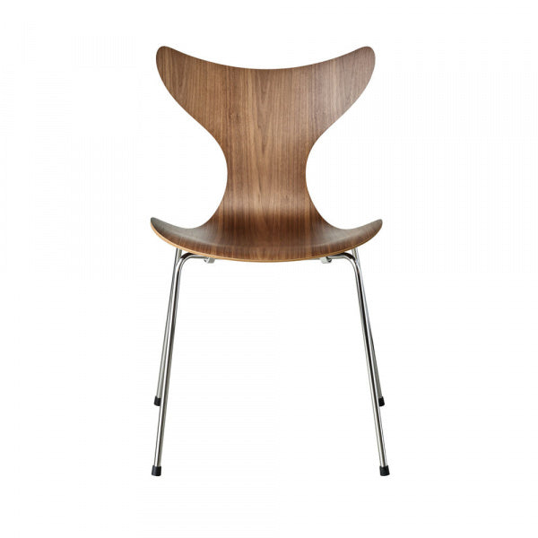 LILY Chair 3108 Walnut