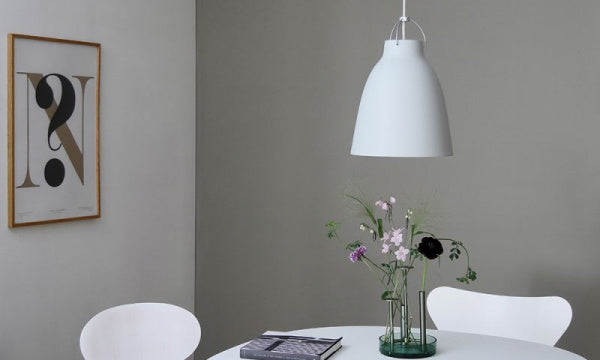 IKERU VASE High Forest Green