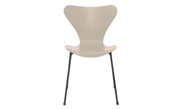 Seven Chair 3107 Colored Ash Light Beige