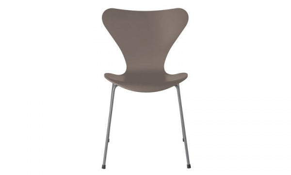 Seven Chair 3107 Lacquer Deep Clay