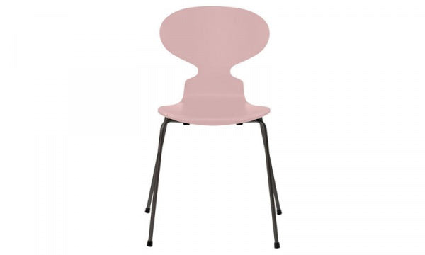 ANT Ant Chair 3101 Lacquer Pale Rose