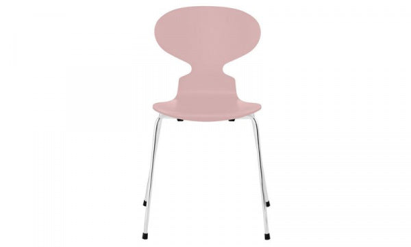 ANT Ant Chair 3101 Lacquer Pale Rose