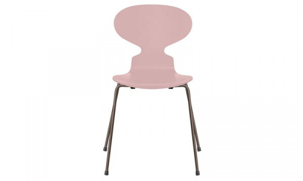 ANT Ant Chair 3101 Lacquer Pale Rose