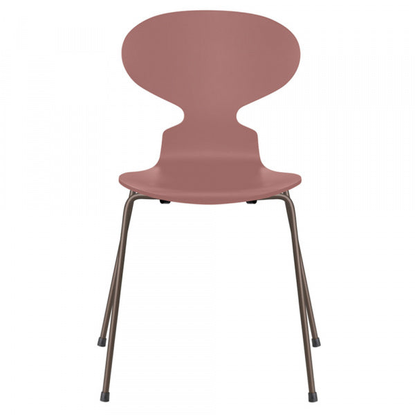 ANT Ant Chair 3101 Lacquer Wild Rose