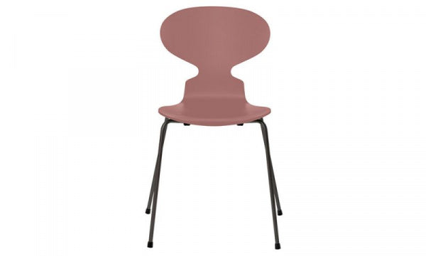 ANT Ant Chair 3101 Lacquer Wild Rose