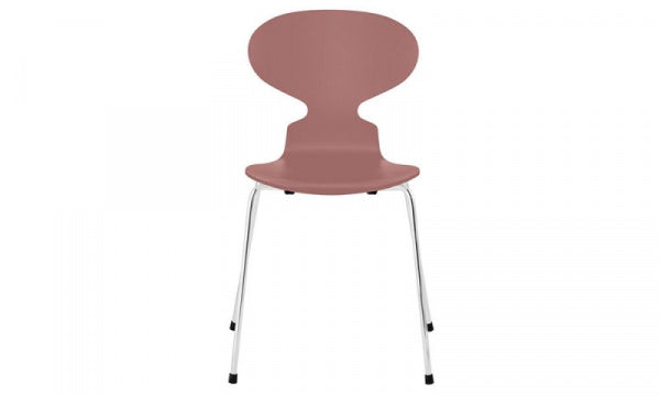 ANT Ant Chair 3101 Lacquer Wild Rose