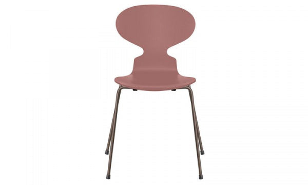 ANT Ant Chair 3101 Lacquer Wild Rose